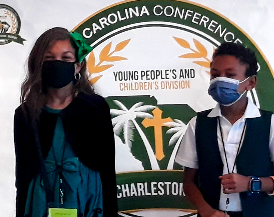 Photo Gallery St. Stephen AME Church