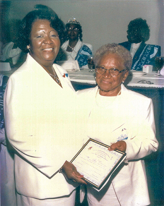 Photo Gallery St. Stephen AME Church