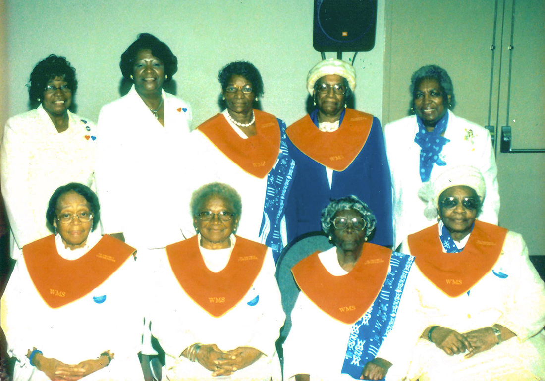 Photo Gallery St. Stephen AME Church