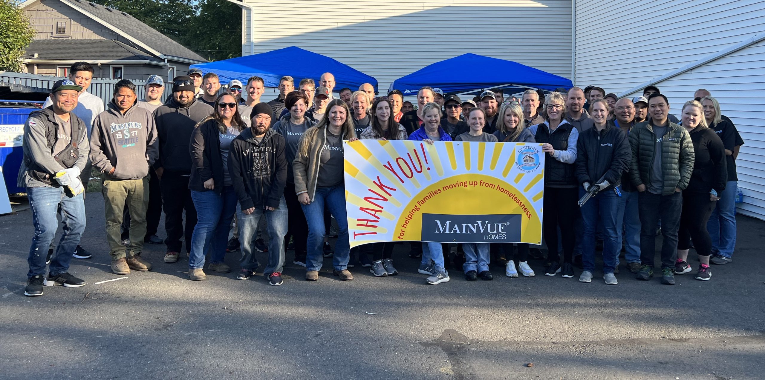 How to Help St Stephen Housing Association