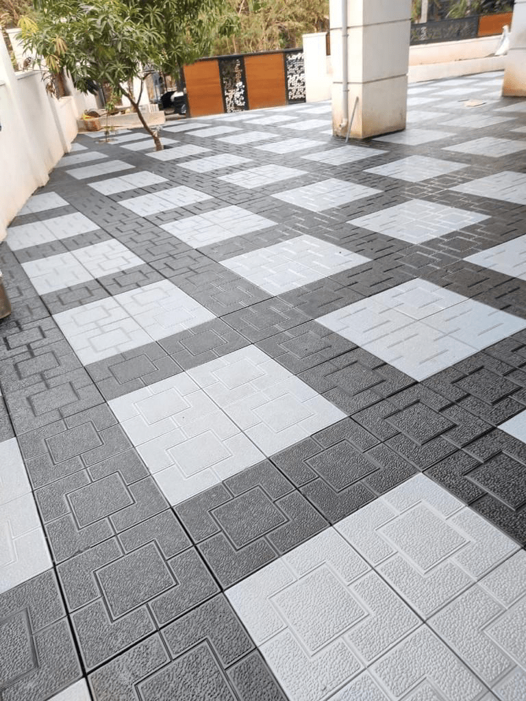 Interlock Tile Dealers in Payyavoor, Kannur