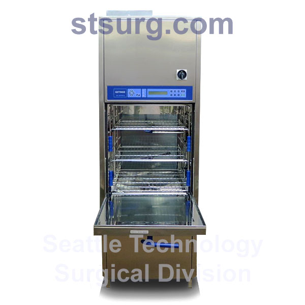 Getinge 46Series Washer Seattle Technology Surgical Division