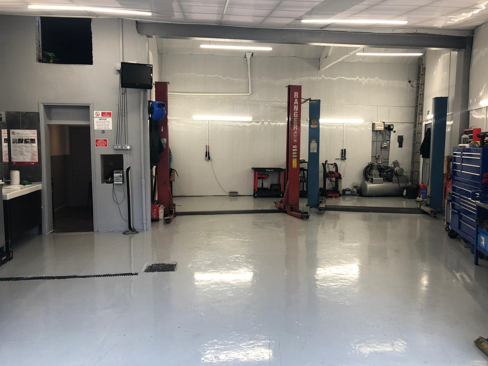 St Thomas Auto Repair