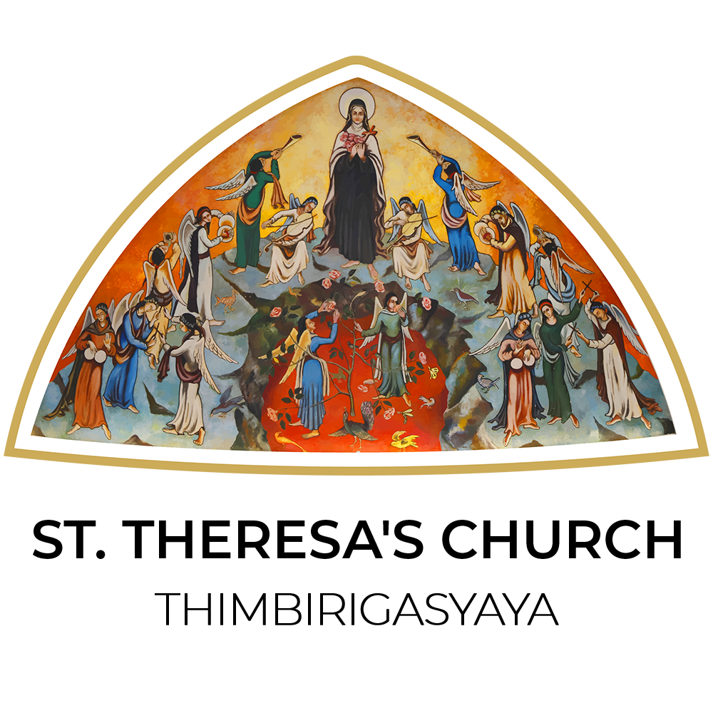 sttc.lk St. Theresa’s Church