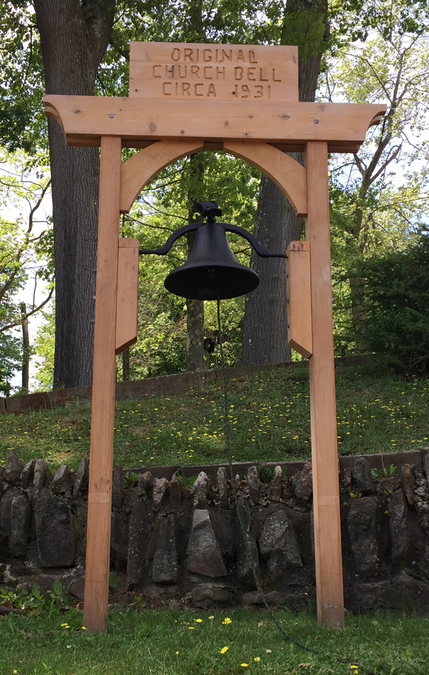 St Therese and St Anne Johnstown, PA