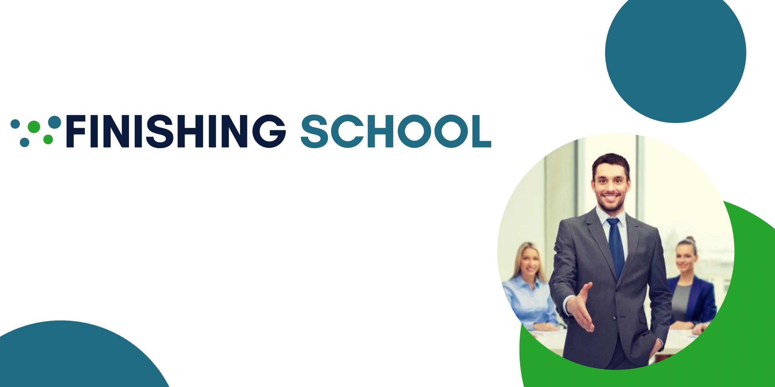 Finishing School St Thomas College (Autonomous)