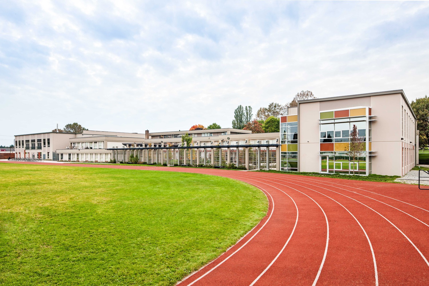 Careers St Thomas More