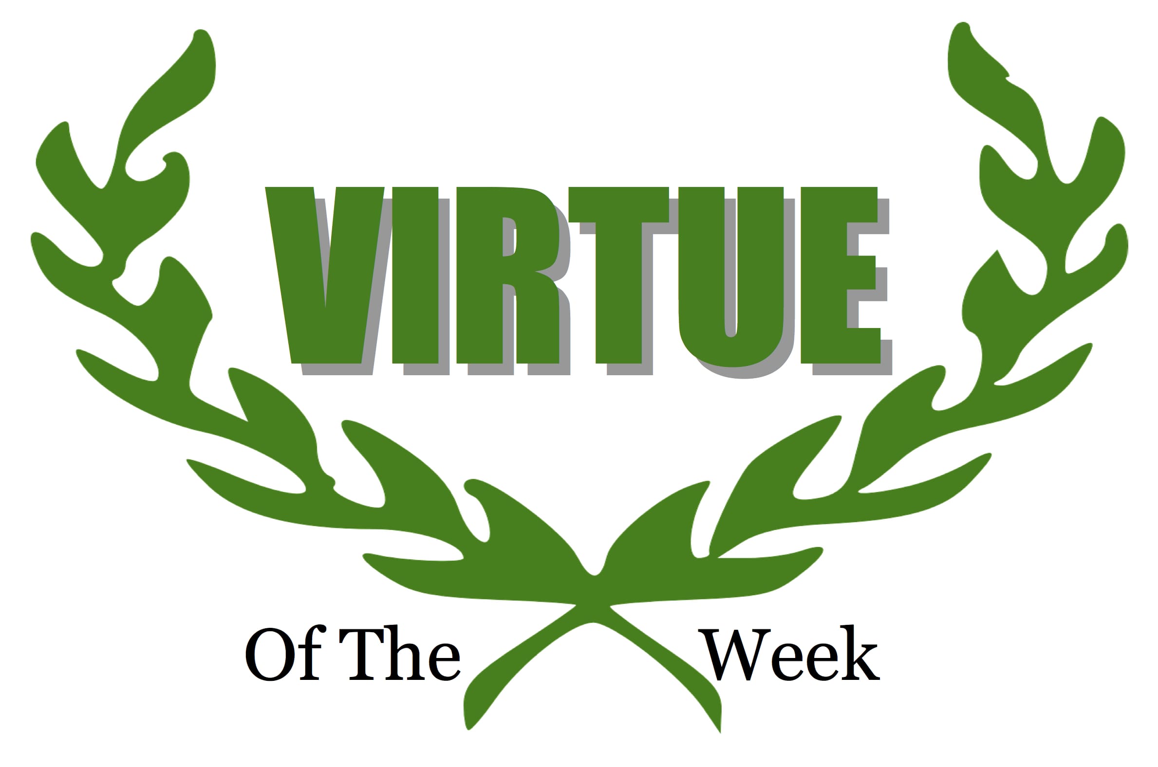 Virtue of the Week Commitment St. John Source