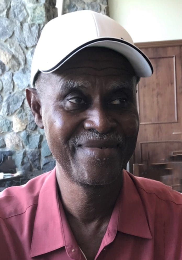 Justin Edward Christopher Dies at 76 St. Thomas Source