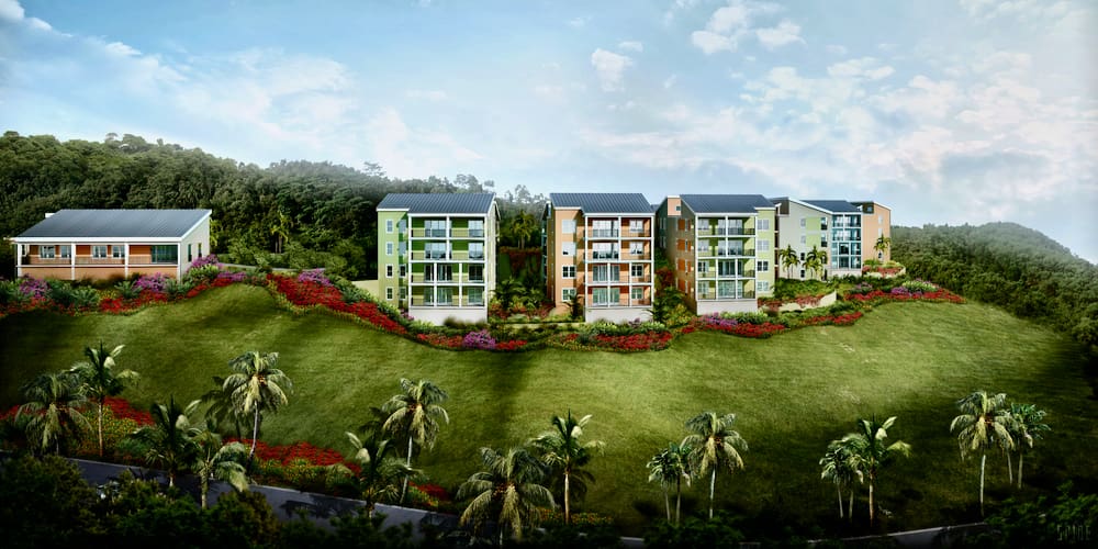 StormDemolished Tutu High Rise and Donoe Apartments to be ‘Reinvented