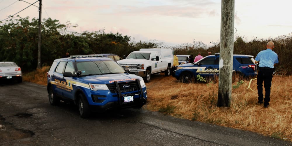 Man Shot to Death in Campo Rico St. Thomas Source