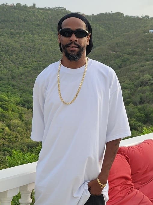 Randy A. Lockhart Sr. Dies at 43 St. Thomas Source