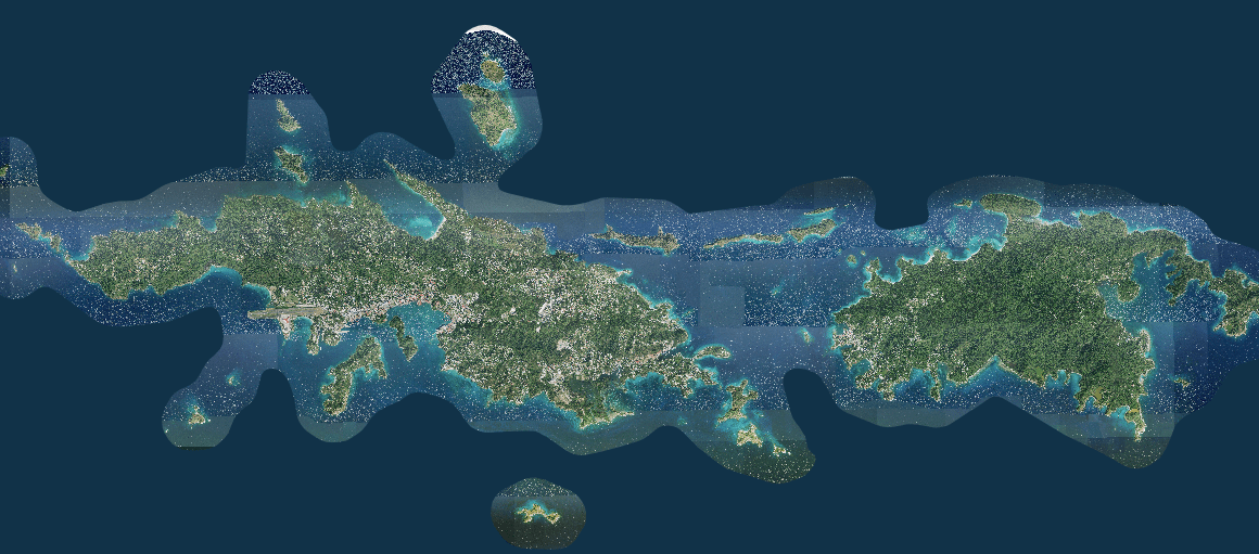 State Historic Preservation Office Launches Boundaries on MapGeo St