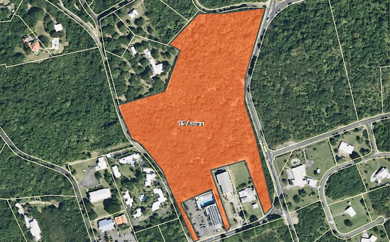Beeston Hill Project Dominates Zoning Discussions St. Thomas Source