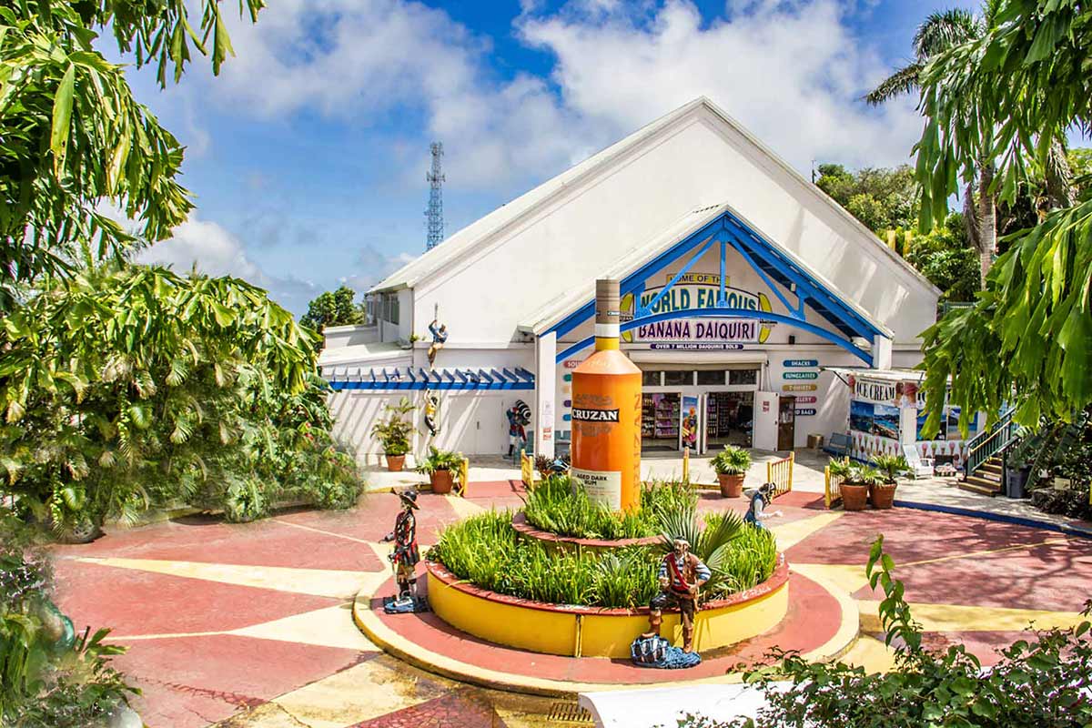 7 Fun Attractions on St. Thomas to Enjoy St. Thomas Source