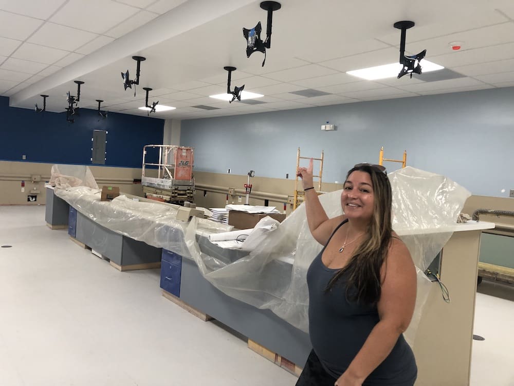 New Dialysis Facility To Hold Open House in July St. Thomas Source