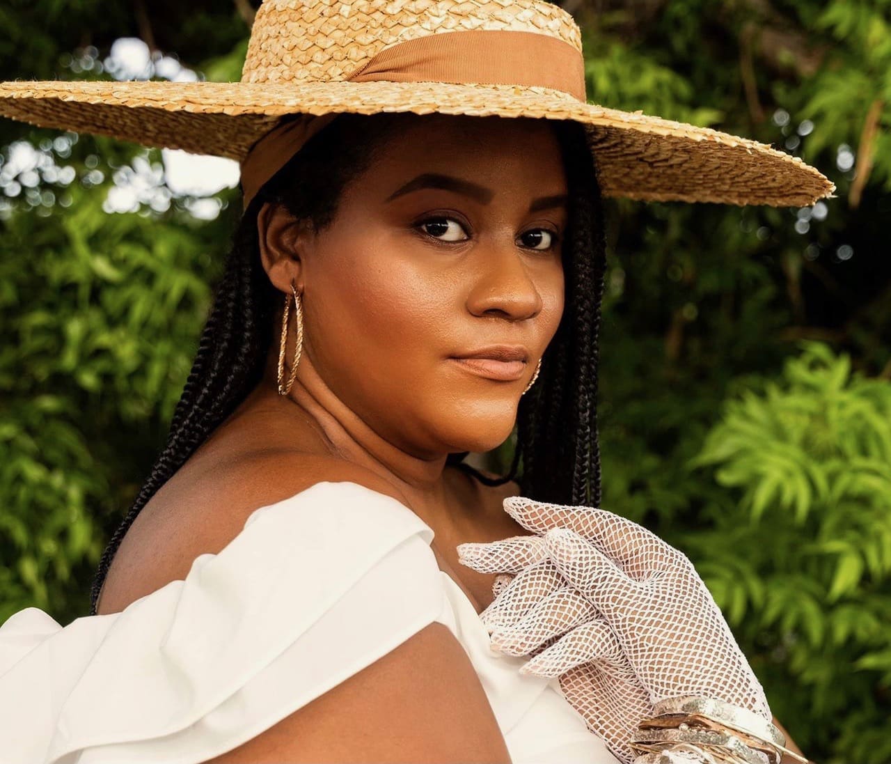 Virgin Islands History with Stacey Plaskett at the Dorsch Cultural