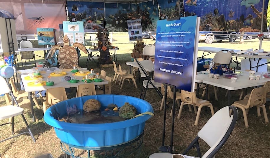 The Children’s Museum Hosts Worldwide Day of Play Saturday St. Thomas