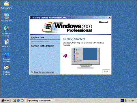 Instalasi Windows 2000 – Teknik Komputer STT YPM (Yayasan Pendidikan &  Sosial Ma’arif)
