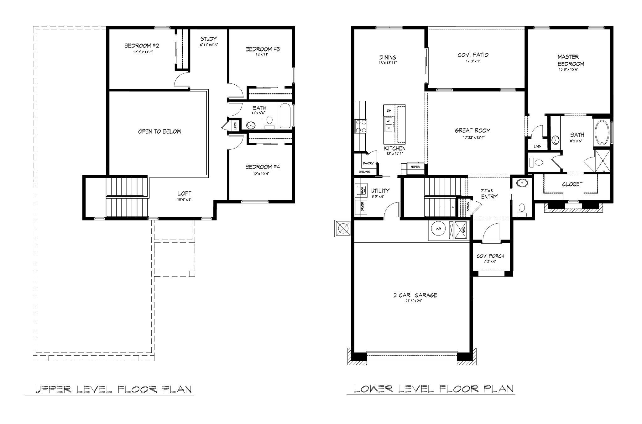 Hobbs Home Builder Maxwell