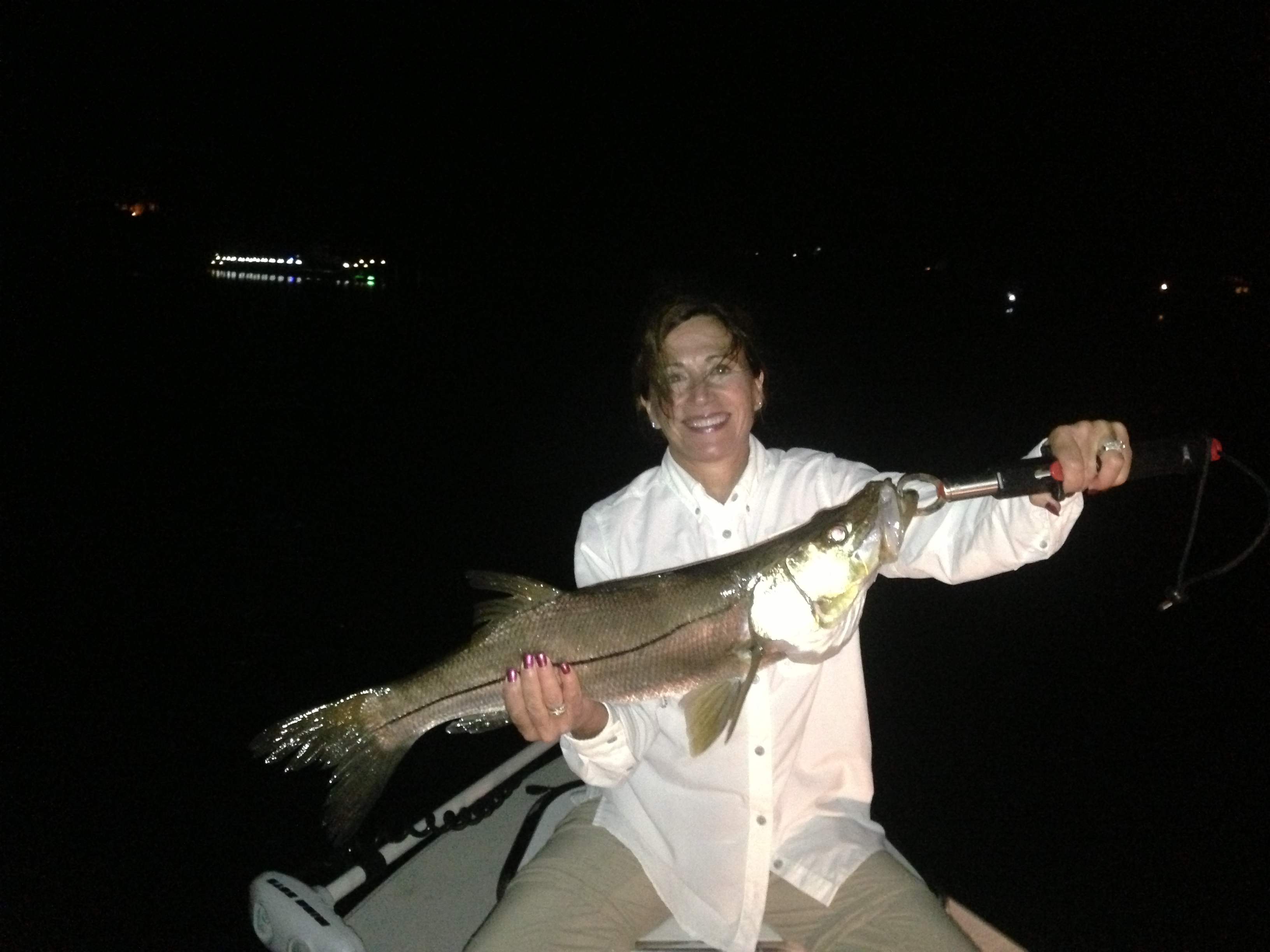 Fishing Guide & Fly Fishing Guide Stuart FL Stuart Angler