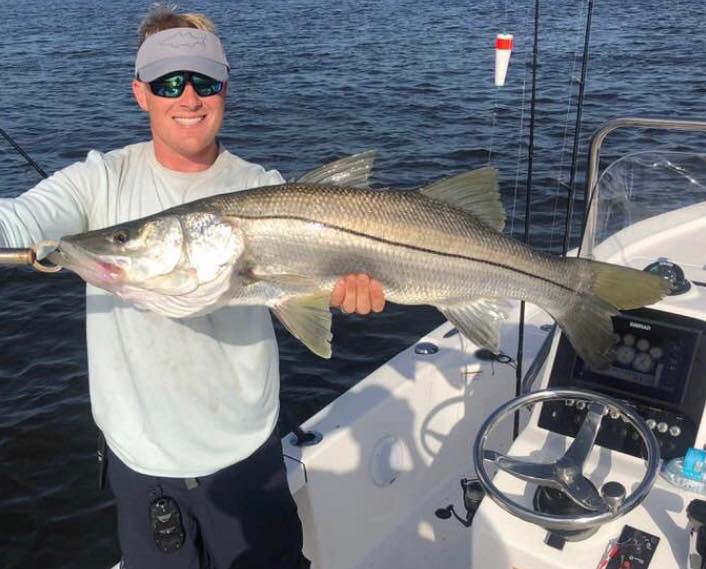 Fishing Guide Service in Stuart FL Stuart Angler