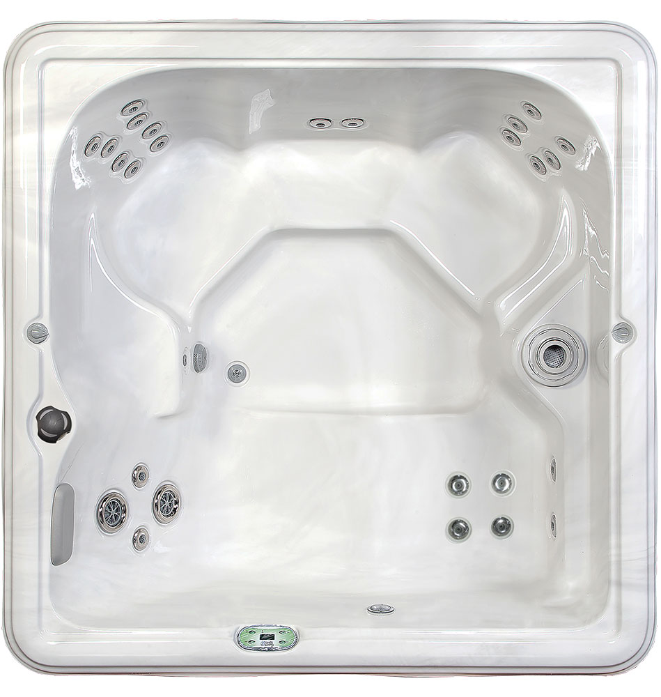 Hydrangea Hot Tub Garden Hot Tubs Hot Tubs Dublin