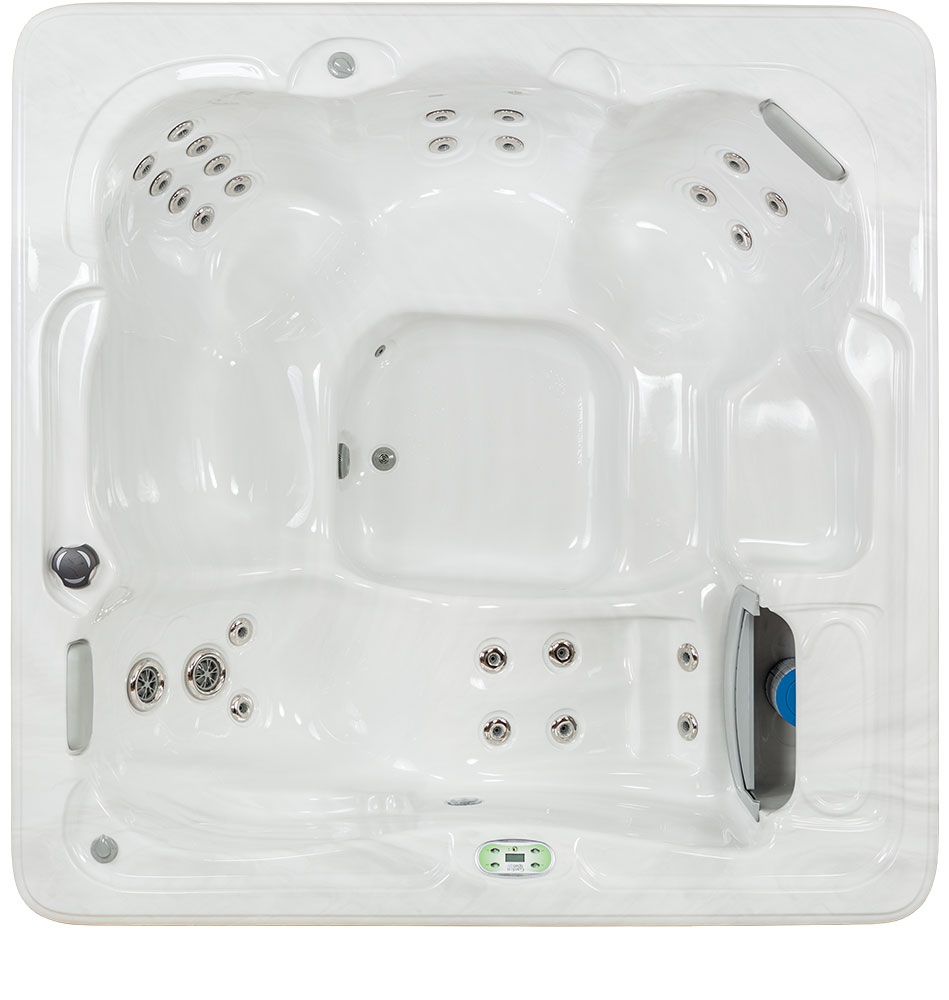 Wisteria Hot Tub Hot Tubs Ireland Premier Spas