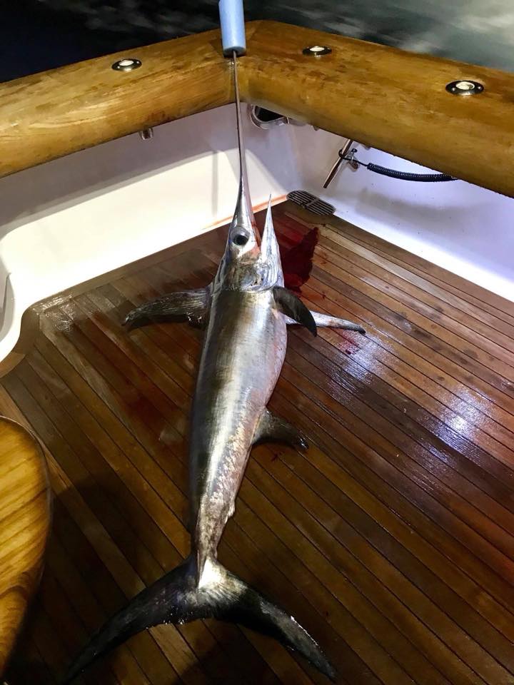 Stuart Big Game Fishing Stuart's Premier Offshore Luxury Deep Sea