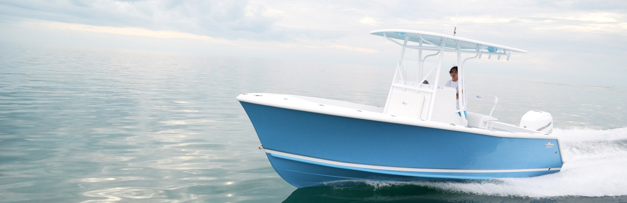 Lifetime Boats of Superior Stuart Boatworks