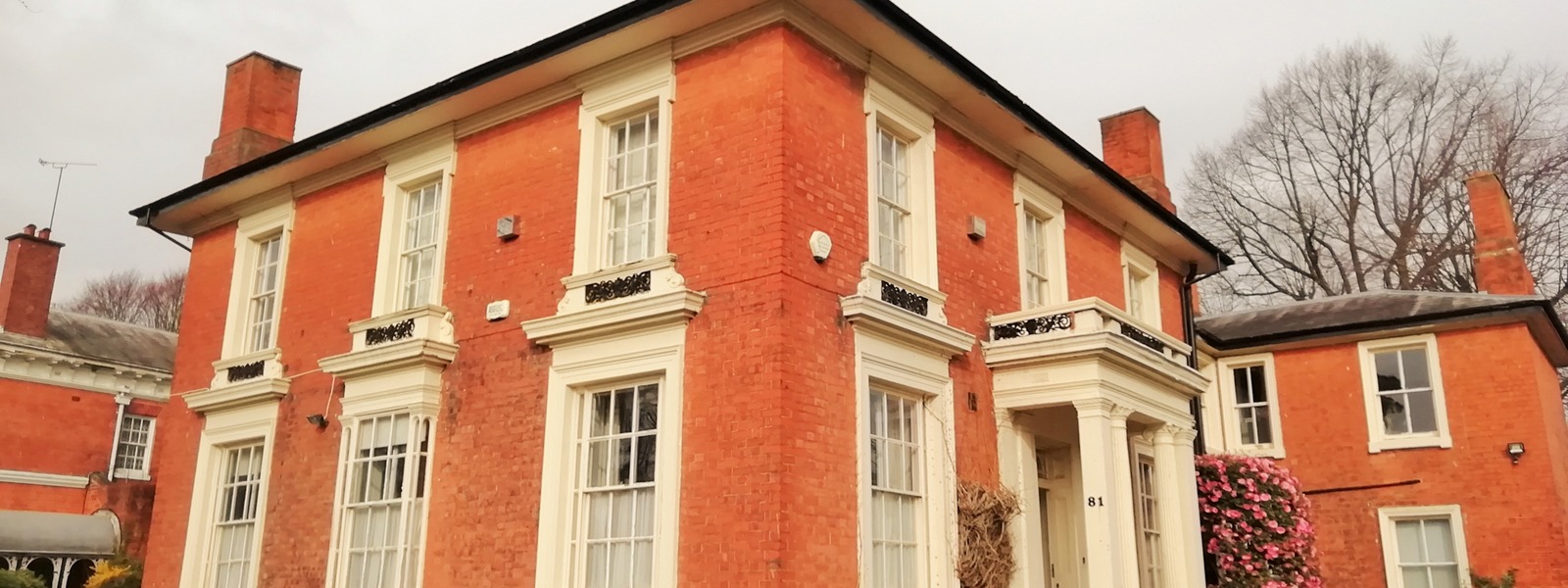 Locations Audiologist and Hearing Aid Specialist in Birmingham