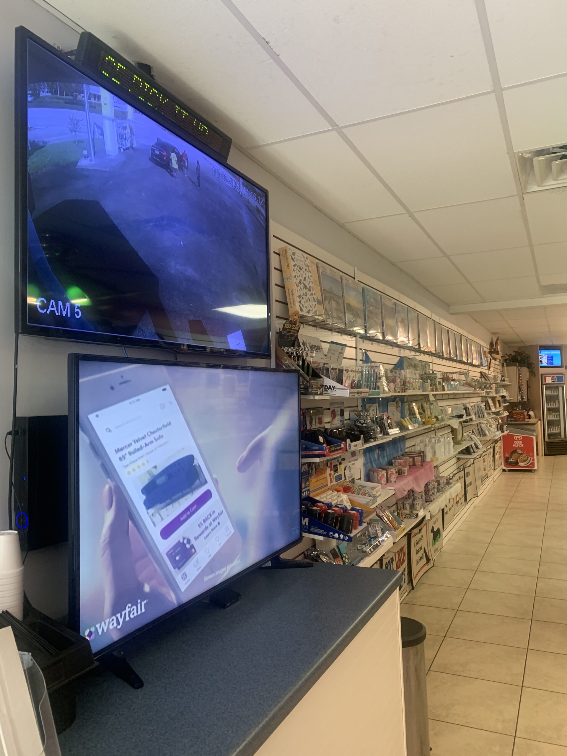 Gallery Stuart Car Wash & Detail Center