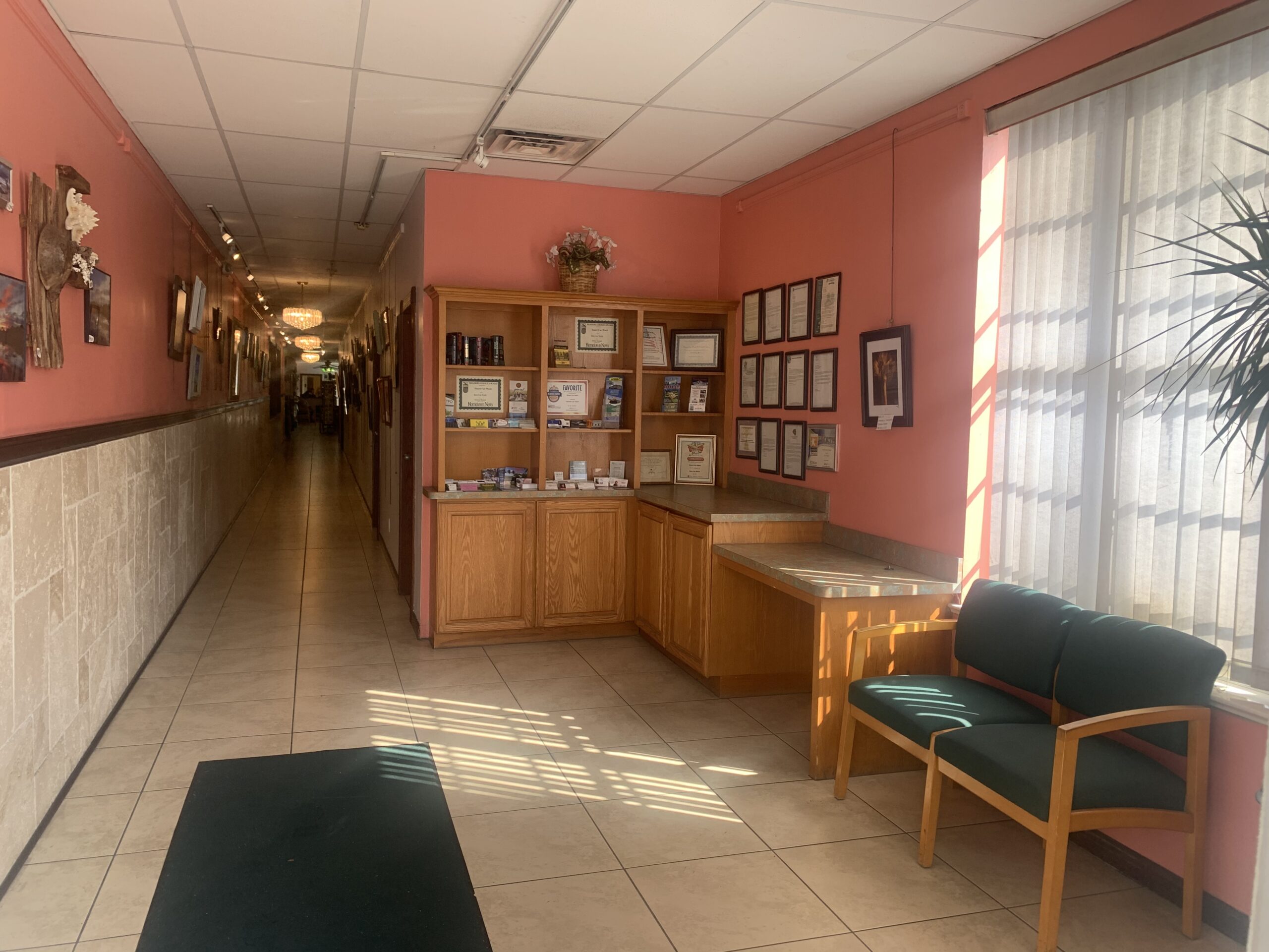 Gallery Stuart Car Wash & Detail Center