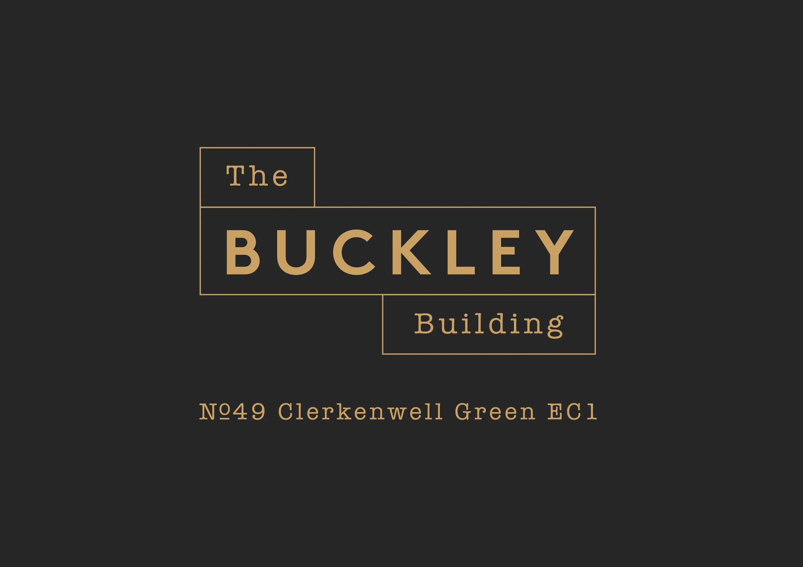The Buckley Building SCD Portfolio
