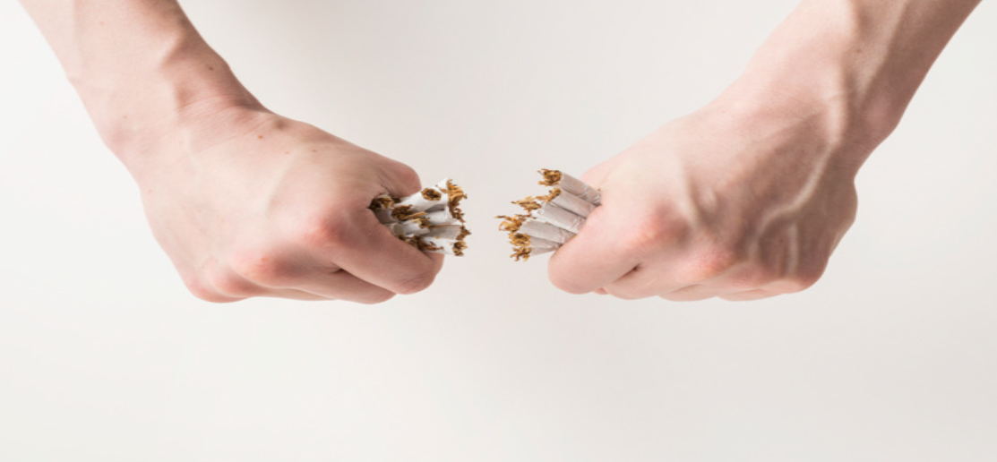 Acupuncture for smoking does it work?