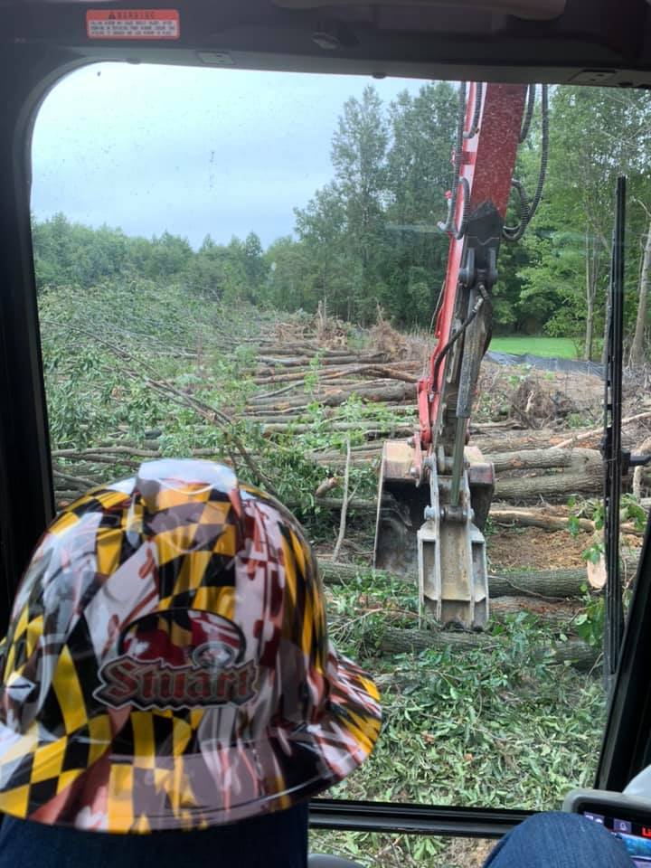 Energy Field Services Stuart Contractors LLC