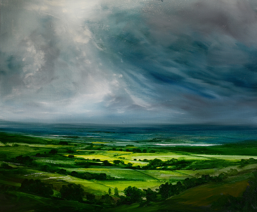 Big View Stuart Davies