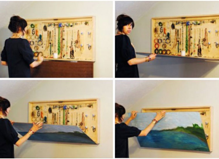painting hidden storage stuarte