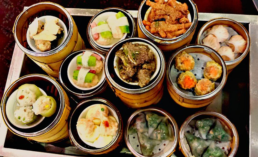 best dim sum nyc 2020 Dwana Mayberry