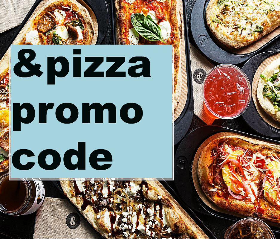 The &pizza Promo Codes for 5 Off your Next Pizza andpizza Coupons