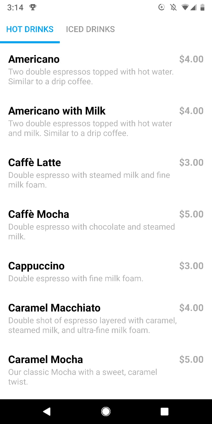 Cafe X Review My Experience with Cafe X (and 5 Promo Code Inside)