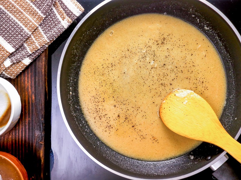 Can You Freeze Gravy? How Long is Frozen Gravy Good For? stuarte