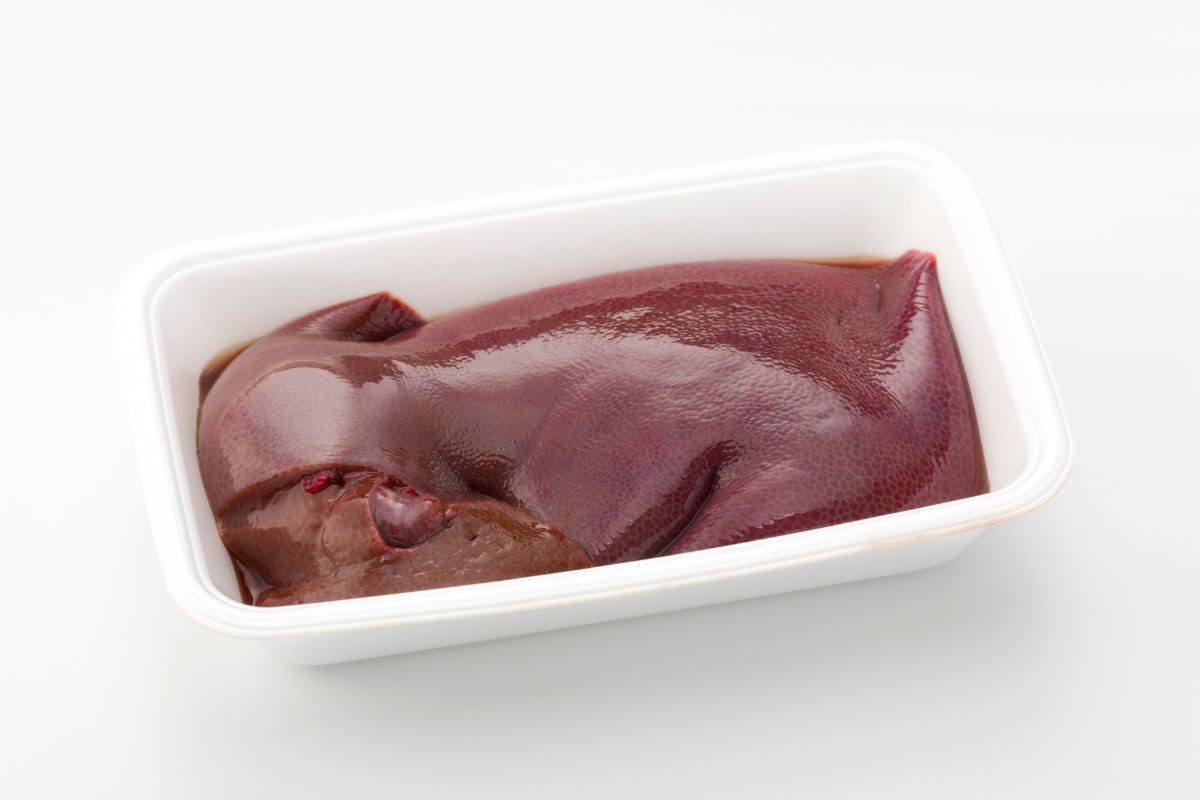 Pork Liver