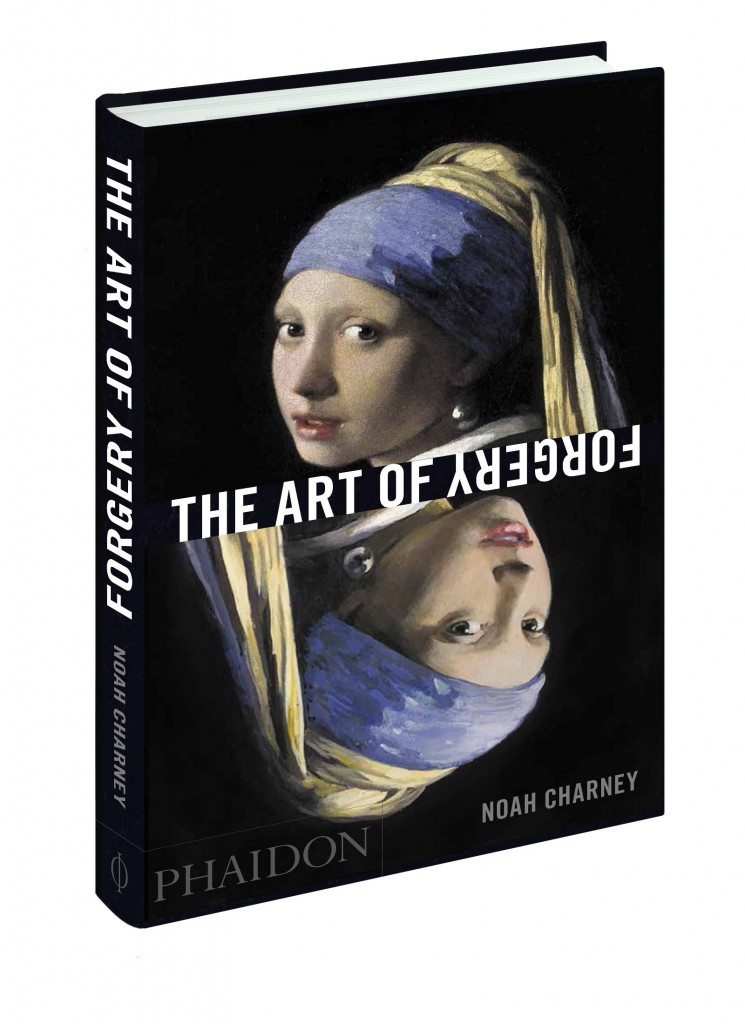 Calendar 2024 Notorious Art Forgeries Book Review ‘The Art of by Noah Charney Stuart