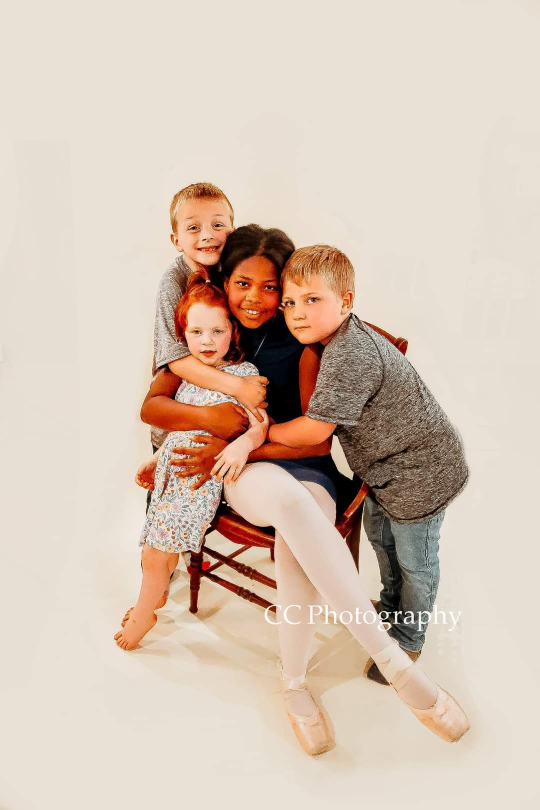 CC Photography Stuart, Iowa Chamber of Commerce