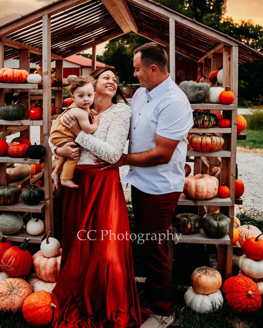 CC Photography Stuart, Iowa Chamber of Commerce