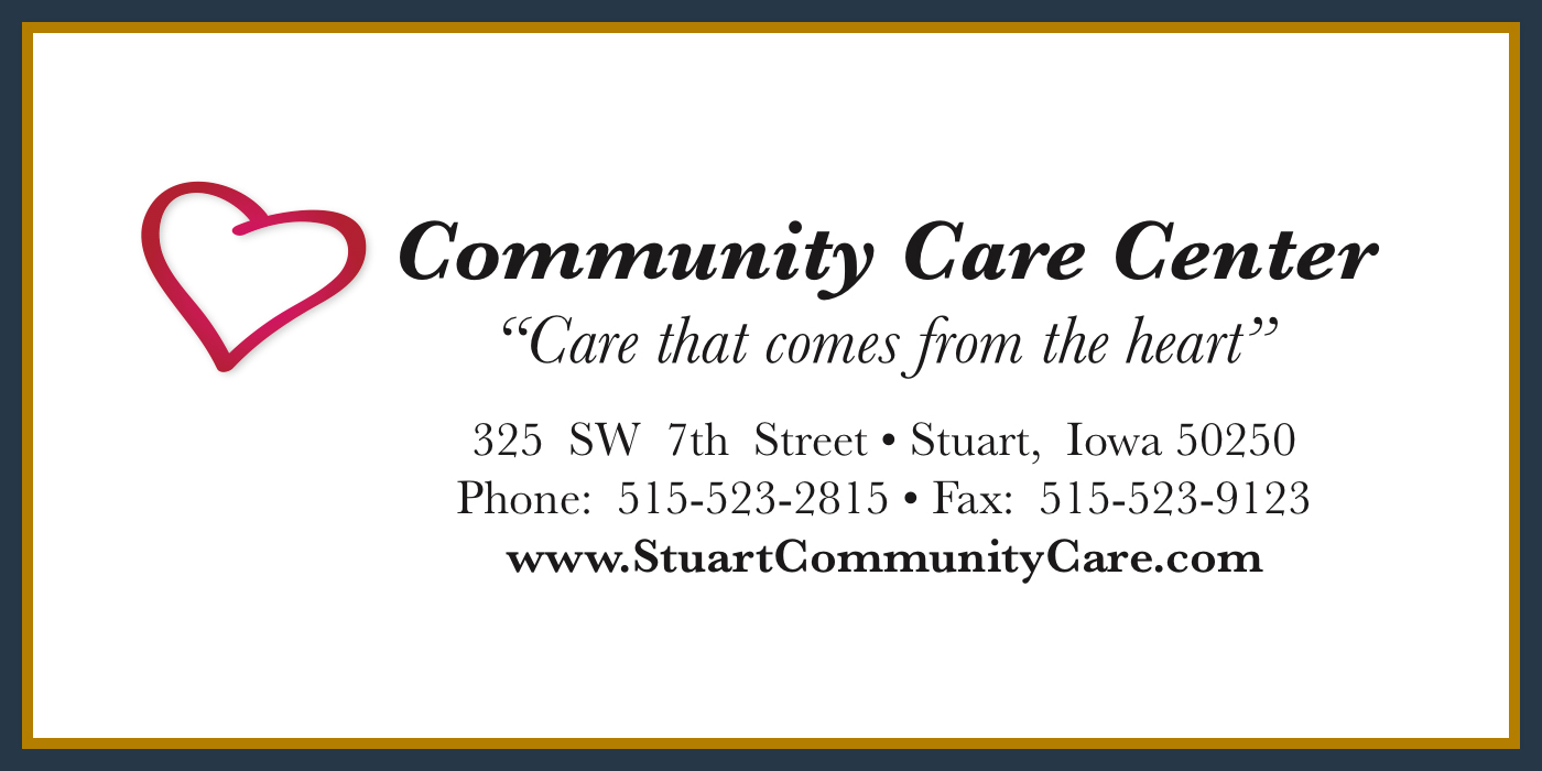 Community Care Center Stuart, IA