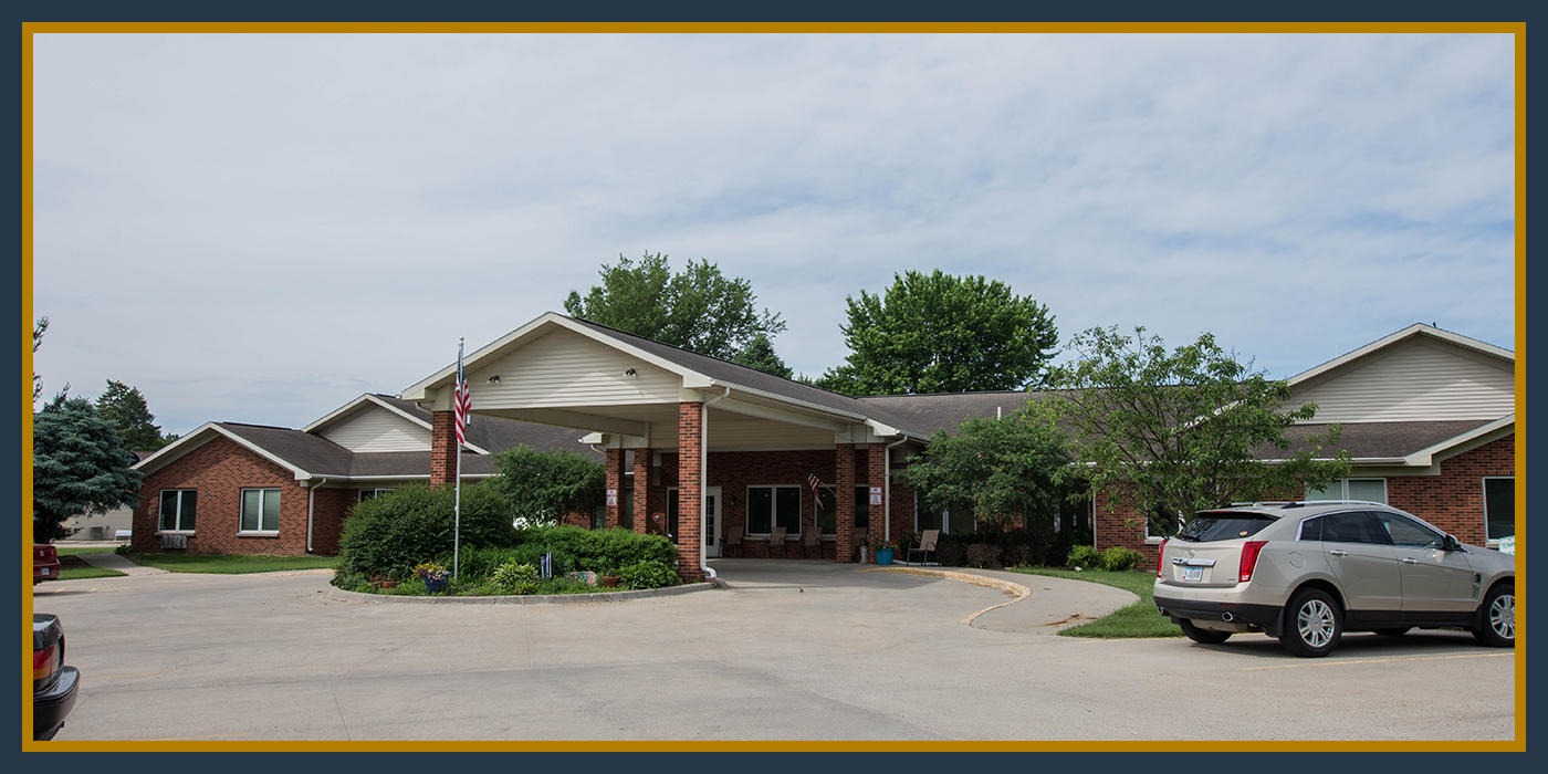 The Willows Assisted Living Stuart, IA