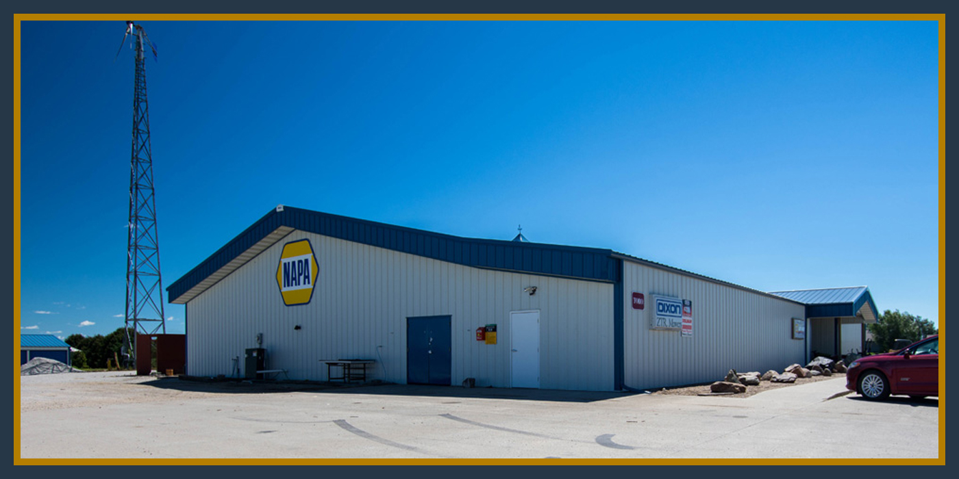 Wallace Auto Stuart, IA