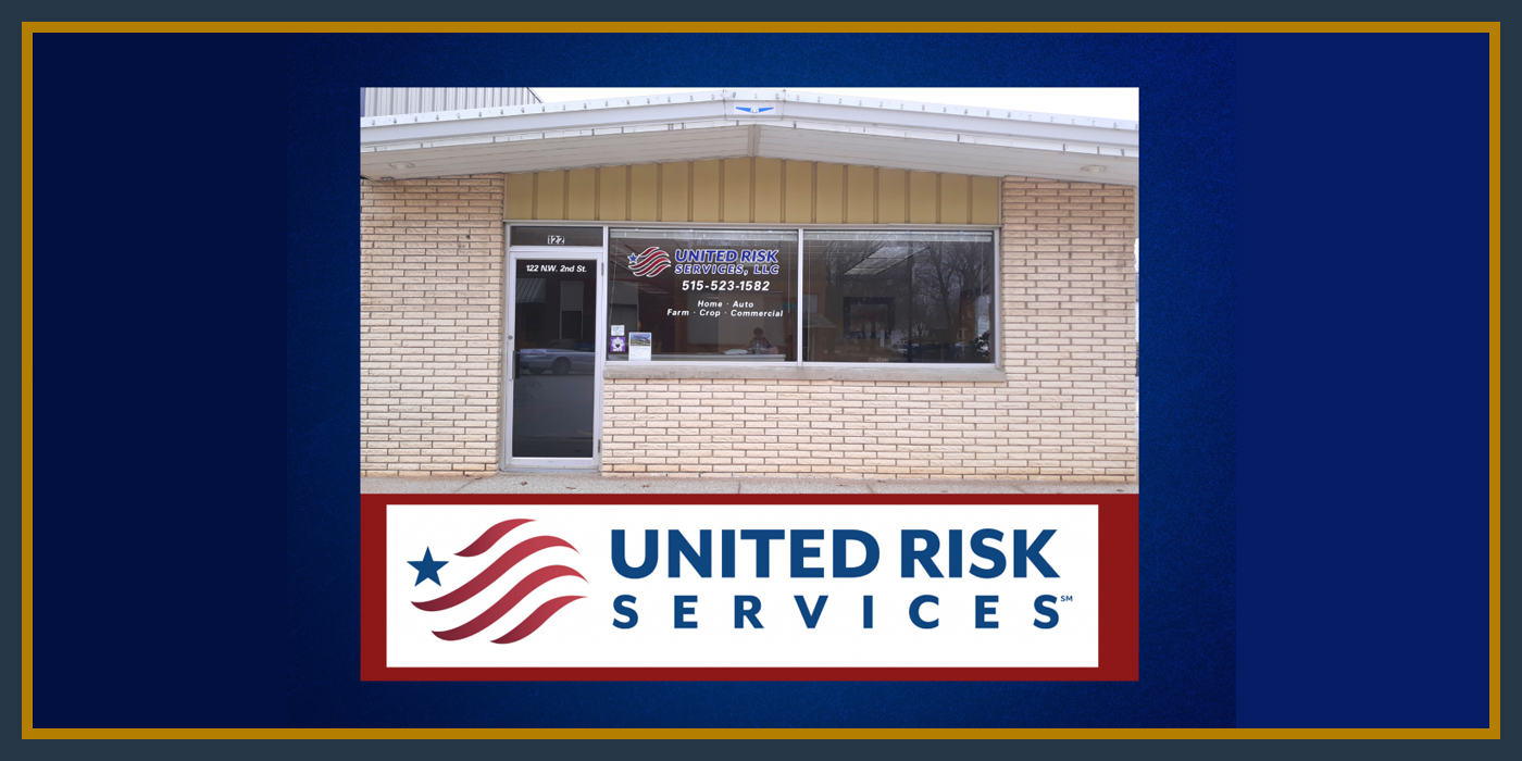 United Risk Services Stuart, IA